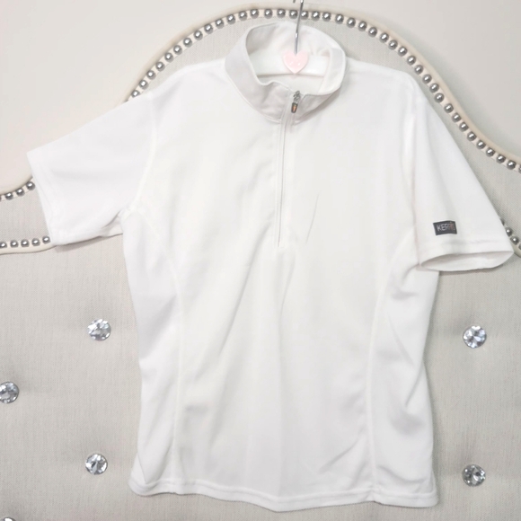 Kerrits Venti Jersey Riding Shirt - Picture 2 of 5